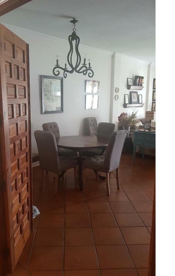 Casa Con Sierra Y Con Portugal Βίλα Rosal de la Frontera Εξωτερικό φωτογραφία