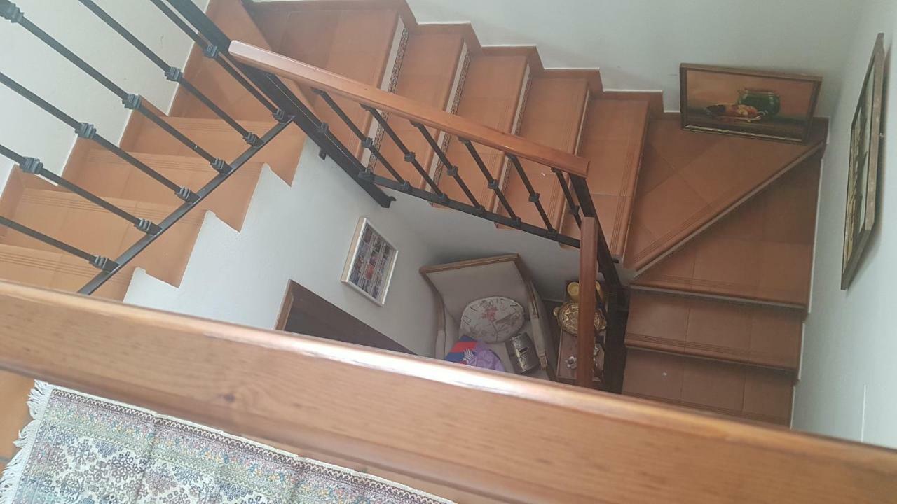 Casa Con Sierra Y Con Portugal Βίλα Rosal de la Frontera Εξωτερικό φωτογραφία