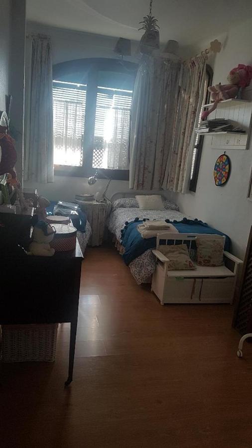 Casa Con Sierra Y Con Portugal Βίλα Rosal de la Frontera Εξωτερικό φωτογραφία