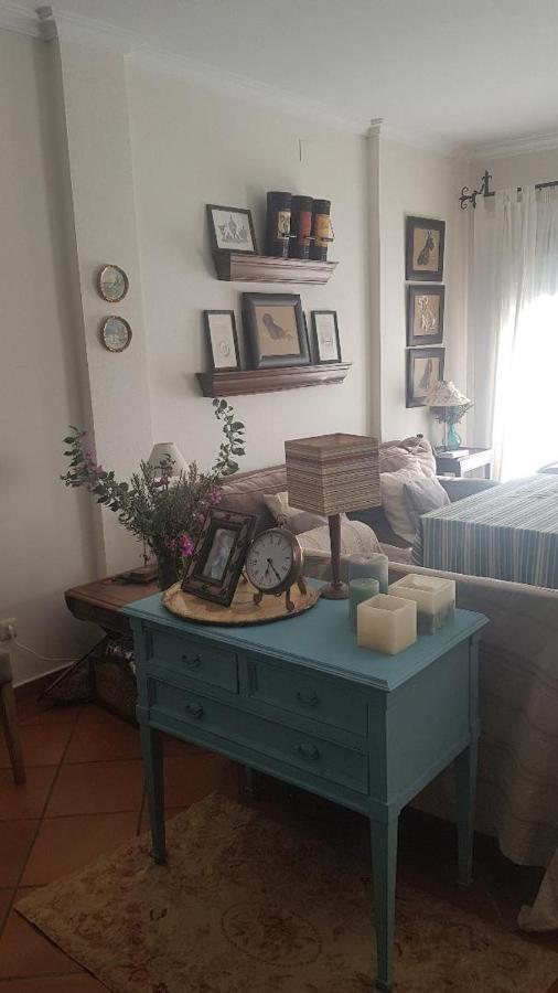 Casa Con Sierra Y Con Portugal Βίλα Rosal de la Frontera Εξωτερικό φωτογραφία