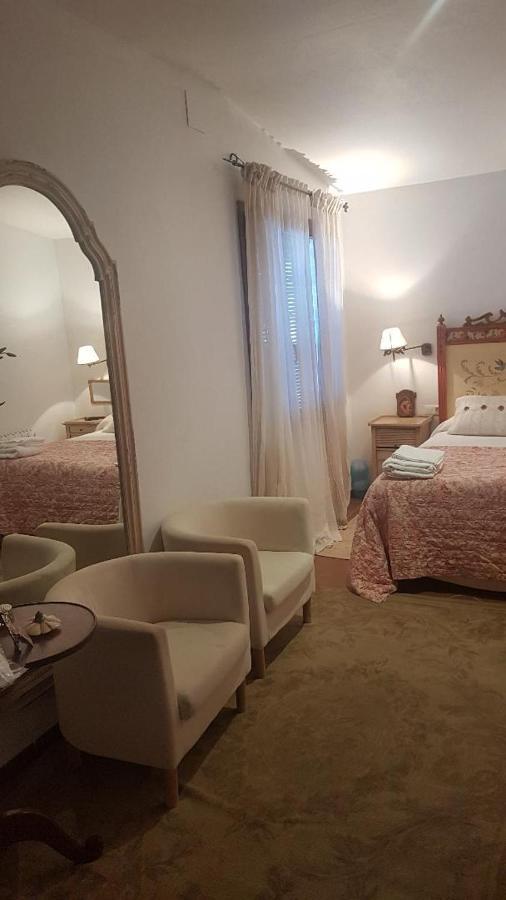 Casa Con Sierra Y Con Portugal Βίλα Rosal de la Frontera Εξωτερικό φωτογραφία